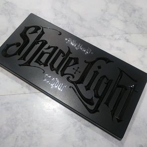 Kat Von D cream contour refillable palette
